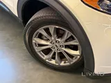 Ford Explorer XTL 2022 V4